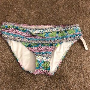 Victoria’s Secret M bikini bottoms